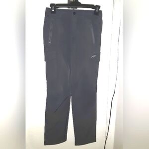 Boys Trailside Fully Lined, Water-resistant Pants Size 12